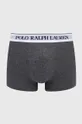 Polo Ralph Lauren boxeralsó (5 db)  95% pamut, 5% elasztán