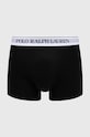 Polo Ralph Lauren boxeri (5-pack) 714864292004 multicolor