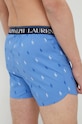 Боксеры Polo Ralph Lauren голубой 714866472002
