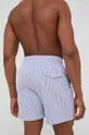 Kratke hlače za kopanje Polo Ralph Lauren modra