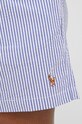 Odzież Polo Ralph Lauren szorty kąpielowe 710834828001 710834828001 niebieski