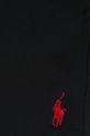 czarny Polo Ralph Lauren szorty kąpielowe 710840302002