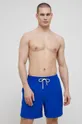 σκούρο μπλε Polo Ralph Lauren - Σορτς κολύμβησης Ανδρικά