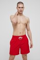 Polo Ralph Lauren fürdőnadrág Planet friendly piros 710840302005