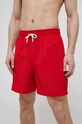 Polo Ralph Lauren fürdőnadrág 710840302005 piros SS22