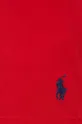 czerwony Polo Ralph Lauren szorty kąpielowe 710840302005