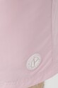 Odzież Pepe Jeans szorty kąpielowe REMO D PMB10328.315 różowy