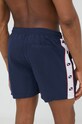 Pepe Jeans szorty kąpielowe RISTO D PMB10320.594 granatowy SS22