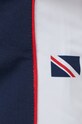 Odzież Pepe Jeans szorty kąpielowe RISTO D PMB10320.594 granatowy