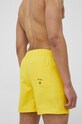 Odzież Pepe Jeans szorty kąpielowe ROBERTO D PMB10327.043 żółty