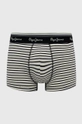 Boxerky Pepe Jeans Buster  95% Bavlna, 5% Elastan