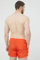 Kratke hlače za kupanje Aeronautica Militare narančasta