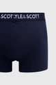 Μποξεράκια Lyle & Scott Barclay(3-pack)