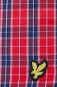 Bavlnené boxerky Lyle & Scott Lenny (3-pak)