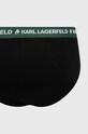 Karl Lagerfeld slipy 3-pack 220M2111