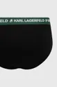 Karl Lagerfeld alsónadrág 3 db
