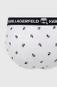 viacfarebná Slipy Karl Lagerfeld (3-pak)