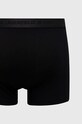 Odzież Karl Lagerfeld bokserki 3-pack 220M2130 czarny