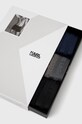 Karl Lagerfeld boxeri (3-pack) 220M2130