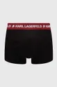 Karl Lagerfeld boxeralsó többszínű
