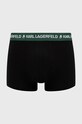 Boxerky Karl Lagerfeld 220M2210 vícebarevná AA00