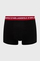 Oblečení Boxerky Karl Lagerfeld 220M2210 vícebarevná