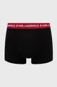 Karl Lagerfeld bokserki (3-pack) 220M2210 95 % Bawełna organiczna, 5 % Elastan