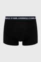 Boxerky Karl Lagerfeld vícebarevná 220M2210