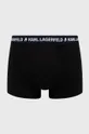 viacfarebná Boxerky Karl Lagerfeld