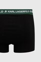 Boxerky Karl Lagerfeld 220M2210 vícebarevná