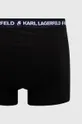 Karl Lagerfeld bokserki (3-pack) 220M2210