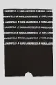 Karl Lagerfeld bokserki (7-pack) czarny