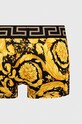 Versace boxer 1000957 nero AA00