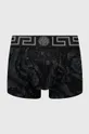black Versace boxer shorts Men’s