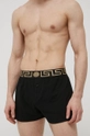 Versace boxer shorts black