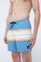 Quiksilver szorty kąpielowe Planet friendly niebieski EQYJV03889