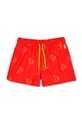 Happy Socks pantaloni scurti de baie multicolor PZS116.4300