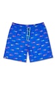 Happy Socks szorty kąpielowe SUD123.6300 granatowy SS22