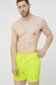 Superdry szorty kąpielowe żółty M3010186A.VJD
