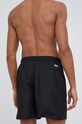 Odzież Superdry szorty kąpielowe M3010187A.02A czarny