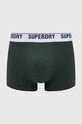 Superdry boxeri boxeri verde M3110341A.GPP