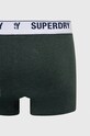 Superdry boxeri M3110341A.GPP verde SS22