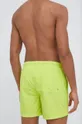 Plavkové šortky United Colors of Benetton  Základná látka: 80% Polyester, 20% Bavlna Podšívka: 100% Polyester
