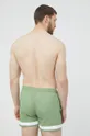 Plavkové šortky United Colors of Benetton  Podšívka: 100% Polyester Základná látka: 100% Polyester