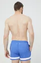 Kratke hlače za kopanje United Colors of Benetton modra