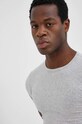 United Colors of Benetton tricou gri 3OP82M111.501