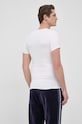 Oblečenie Tričko United Colors of Benetton 3OP82M111.101 biela