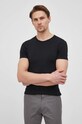 Футболка United Colors of Benetton хлопок чёрный 3OP82M111.100