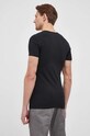 Одежда Футболка United Colors of Benetton 3OP82M111.100 чёрный