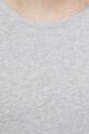 United Colors of Benetton t-shirt piżamowy bawełniany 3BVG2M271.501 szary